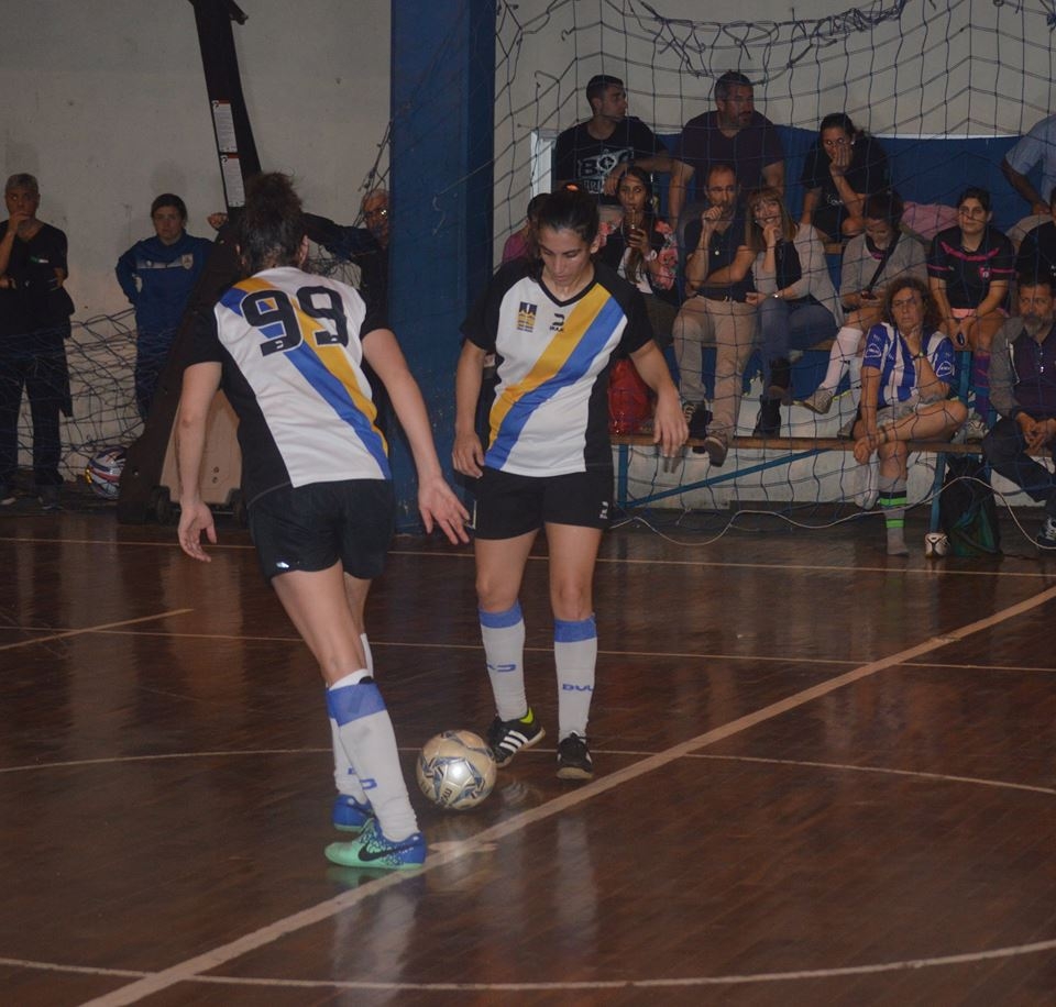 Así se jugará el torneo de futsal femenino – Liga Universitaria de Deportes