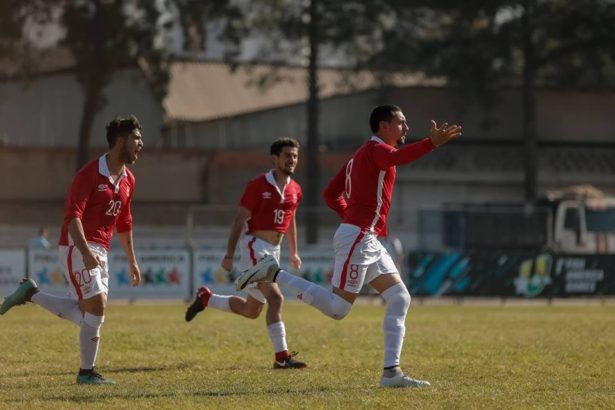 Foto: CBDU - Confederação Brasileira do Desporto Universitário