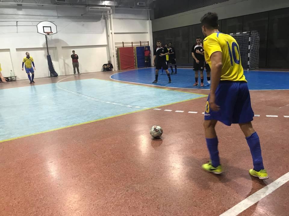 El Clausura empieza con novedades – Liga Universitaria de Deportes