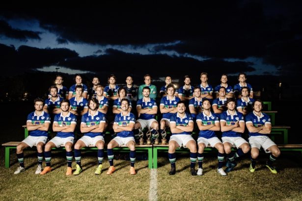 Foto: Old Woodlands.