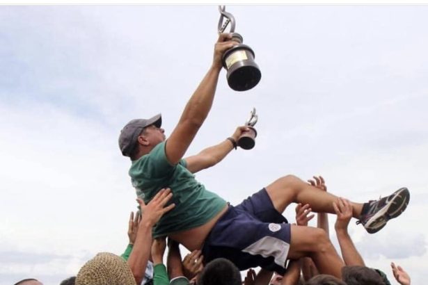 Foto: Tenis El Pinar.