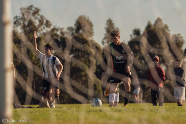 Foto: @TheSportShots.