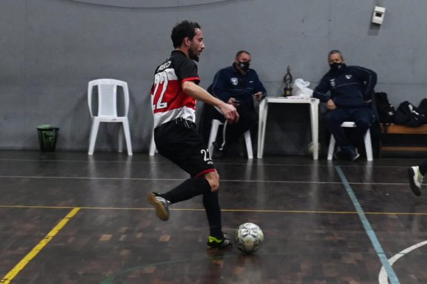 Foto: Carlonia Passeggi