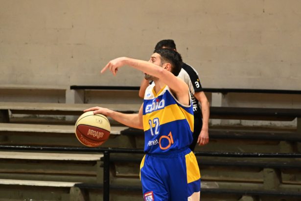 Foto: Carolina Passeggi.