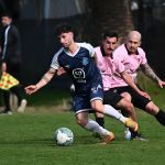 Fútbol de la Liga Universitaria.