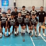 Bohemios campeón de la Copa de Plata de futsal masculino 2024