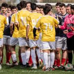 Fútbol Sub 20 de la Liga Universitaria de Deportes